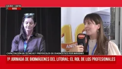 1st Litoral Bioimaging Conference: The Role of Professionals - Elonce