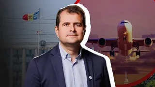 VASILE TOFAN CUTS DOWN ON OFFICIALS' FOREIGN TRIPS