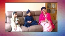 Creative Khalsa - What is the Sikh New Year for Kids?