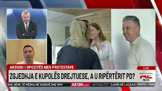 Kedhi: PD vijon betejën e saj në Parlament, jemi në një betejë shumë planëshe