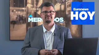 EURONEWS HOY | Las noticias del 31 de julio