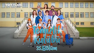 Temizlik Kulübü - 35. Bölüm
