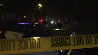 New report shows crime trending down in Minneapolis