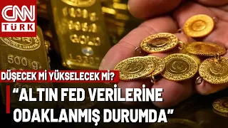 "If Interest Rates Rise, Gold Prices Will Fall" Gold at a 3-Month High: Will It Rise Further?