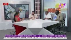 The NPP has for many years been a party that lacks direction and vision — Abdul Aziz Adam