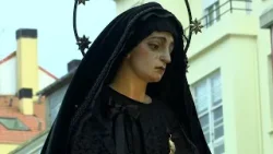 Caridad y el Silencio 2026