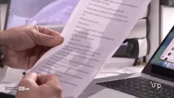 “Mendjet e forta diskutojnë idetë, mendjet mediokre ngjarjet, mendjet e dobta njerëzit!"/ Wake Up