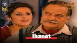Kanal 7'de Nostalji Kuşağı (4K) | İhanet Kanal 7'de Nostalji Kuşağı (4K) | İhanet