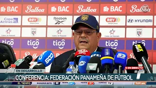 FPF continues "evaluation process" for selection of new Panama head coach