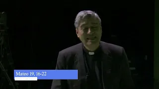GOSPEL AUGUST 17, 2026