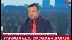 Wybory likwidatora Polski 2050 | A. Klarenbach