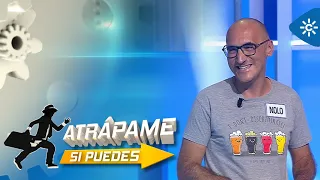 Atrápame si puedes | Programa 1594