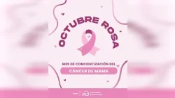 2nd Edition 10/13 Pink October for Breast Cancer Detection with Leonardo Ayuso pt2