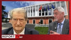 'Saliu kryetar, gara ka mbaruar!' Dashamir Shehi zbulon SKENARIN e zgjedhjeve në PD