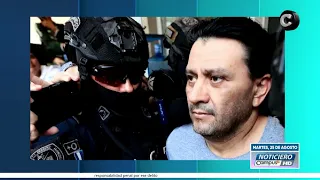 Tribunal emite fallo absolutorio a favor del exedil Alexander Ardón por falta de pruebas del MP