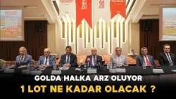 Golda Gıda halka arz oluyor: 1 lot fiyatı ne kadar olacak?