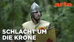 Die letzte Belagerung | Irland - die Invasion der Normannen (2/2) | Doku HD | ARTE Die letzte Belagerung | Irland - die Invasion der Normannen (2/2) | Doku HD | ARTE