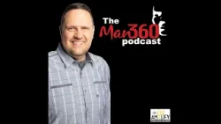 Episode 45: GF Watkins with Intense Men's Conference