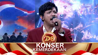 The Oldest Bawa Semangat Baru Lewat 'Indonesia Tanah Bernyawa'! | Da8 Konser Kemerdekaan