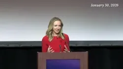 2026 Pinnacle Award Luncheon