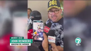 NOTICIAS 7  - Noticiero Tardes del 09 de julio de 2026 - Noticias Ecuador