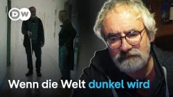 Schleichende Blindheit: Das Leben nach der Diagnose Grüner Star  | DW Reporter