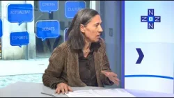 L'Entrevista | ANA JULIÀ, directora del Montessori International Research Center