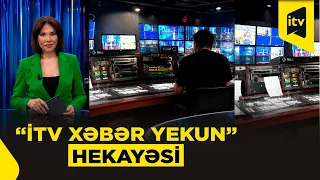 Bir mövsümün sonu, minlərlə xatirə - İTV Xəbər Yekun