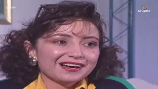 المسلسل الأردني التضحية | الحلقة 2