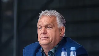 Tusványos - Orbán Viktor: ellenzéki politika helyett ellenállási politika következik