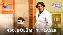 Güldür Güldür Show Episode 450 Teaser 1