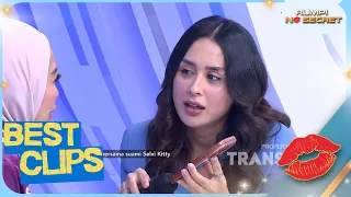 Suami Baru Selvi Kitty Akhirnya Ngobrol Langsung #Rumpi