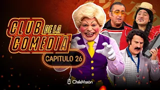 📺 THE COMEDY CLUB 😂 THE RETURN OF POPIN🤩 CHAPTER 26