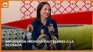 "Corazón de María", el emprendimiento que nació de la fe y la devoción