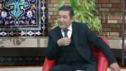 Muhtasham kitobning dunyoga kelishi I Isajon Sulton I ZAMONDOSH