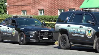 Man charged in East Haven domestic stabbing and leaves one person seriously injured