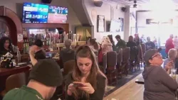Minnesota women’s sports bar, A Bar of Their Own, opens in Minneapolis