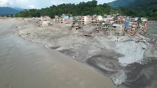 Approximately 100 Americans unaccounted for in Nepal after catastrophic flooding