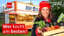 Dorfduell Saarland: Kann Hangard die Jury überzeugen? | Competition-Serie „DORF DUELL“ | Folge 1