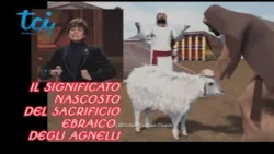 IL VERO SIGNIFICATO DEL SACRIFICIO EBRAICO DELL'AGNELLO (J.Prince)