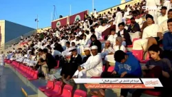 فرحة لم تكتمل في "المدرج الخالي" .. جماهير "النواخذة" لم تحتفل بالفوز الأول أمام البطائح