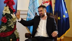 Novogodišnji intervju sa gradonačelnikom