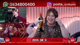 POSTA QUE SI - ELONCE Radio & Stream FM 98.7 - 28/08/2026