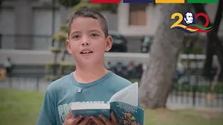 VIDEOS OF INTEREST | “Reading our national Constitution to find ourselves within it”