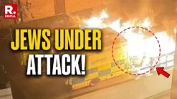 Евреи подвергаются нападениям в Великобритании | Премьер-министр Кир Стармер заявляет: «Антисемит...