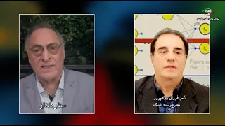 An Informal Chat with Sattar Deldar