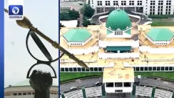 A Review Of National Assembly's Performance In 2025 A Review Of National Assembly's Performance In 2025