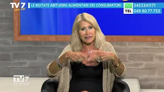 Tv7 With You 7/17/2026 - Changing Consumer Eating Habits