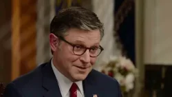 Johnson on Obama's "big mistake" on Iran, challenges with AI and more