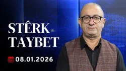 Stêrk Taybet Stêrk Taybet
